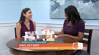 BeBalanced Hormone Weight Loss Center, Scottsdale discusses weight loss solutions