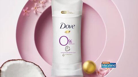 Dove Skincare