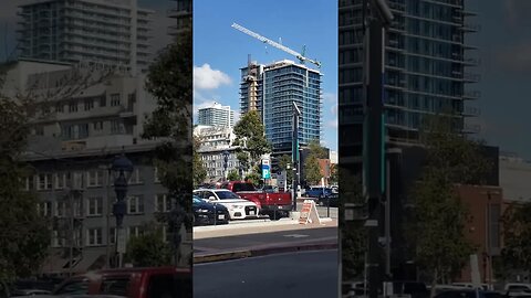 Best View of 4 Downtown Construction Projects
