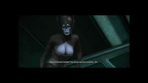 MOAR Mass Effect! (Part 4)