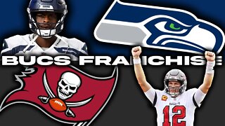 Seahawks vs Buccaneers | Madden NFL 23 | Bucs Franchise #6