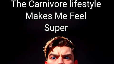 Bold Carnivore: Nearly 100 Subscribers!