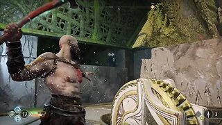 God of War part 5