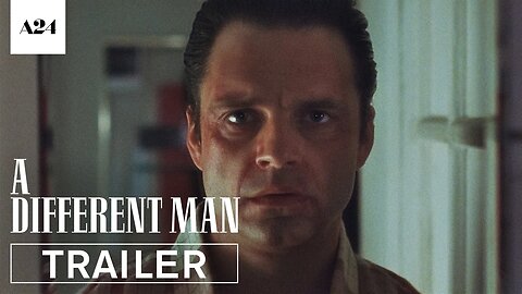 A Different Man | Official Trailer HD | A24