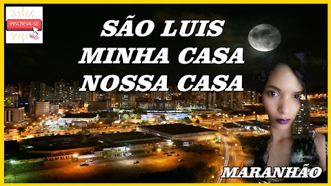 SÃO LUIZ MARANHÃO BRASIL