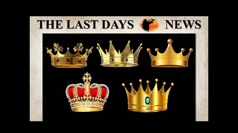 The END TIMES: How to Win All 5 Crowns in Heaven