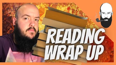 reading wrap up
