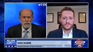 Securing America with Dan Harre | Aug. 14, 2024