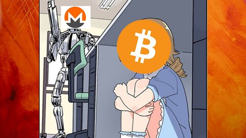 Private Superchats - Is Monero The Bitcoin Killer? More on Crypto Soteriology