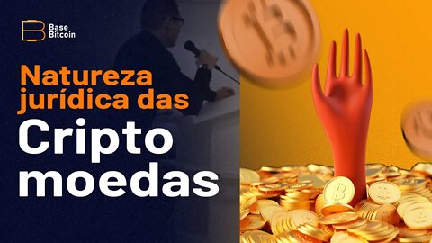 CORTE| Natureza das Criptomoedas - Renato Amoedo (Bitcoin Red Pill)