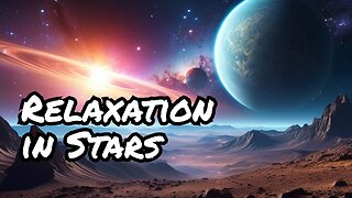 Space Ambient Relaxation in 4K