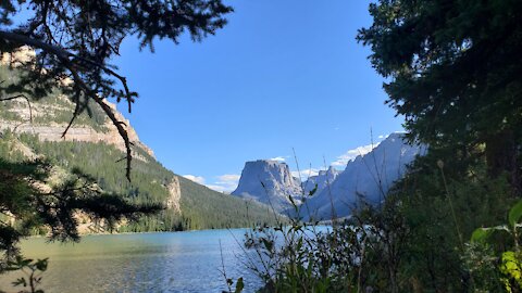 Green River Valley, Wind River Range, Wyoming