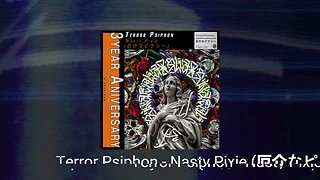 Terror Psiphon - Nasty Pixie (厄介なピクシー)