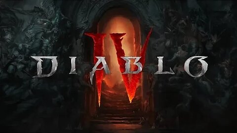 Diablo 4 - OFFicial Barbarian download, 😶‍🌫️