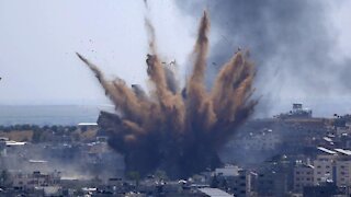 Eddie Yenarian: Could the Israel-Hamas Conflict Spread to Lebanon and Syria?