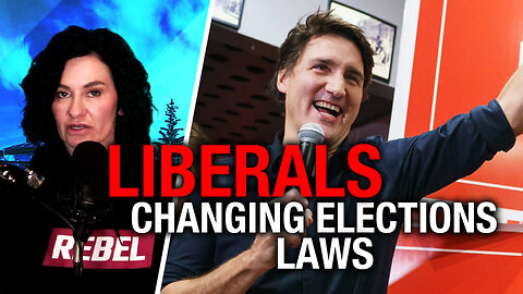 Liberals changing election date to ensure another payday before a well-earned defeat