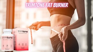 TRIMTONE REVIEWS - DOES IT WORK - TRIMTONE REVIEW - WOMEN 100% NATURAL FOR WOMEN #weightloss