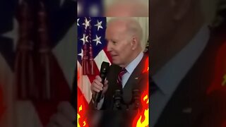 Biden says Everything is Fine | Subscribe for more ---------}