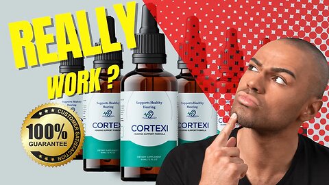 Cortexi Drops Review: Is It Worth the Hype? Our Honest Opinion