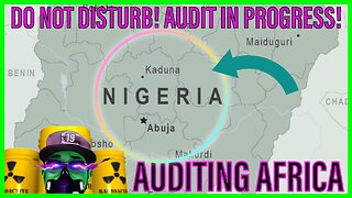 Auditing Africa # 9 | Economy, war, and migration