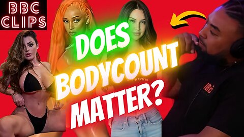 Does Bodycount Really Matter? | BBC Podcast