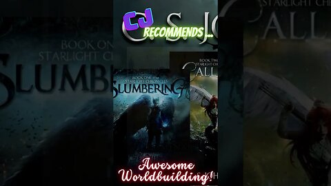 CJ Recommends (Books) ... Illuminare, by Bryn Shutt