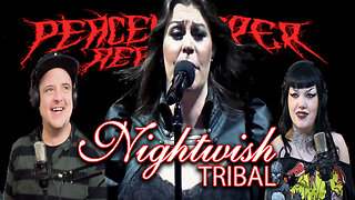 NIGHTWISH - 3 Songs. In Or Out? Bonus Round - Tribal