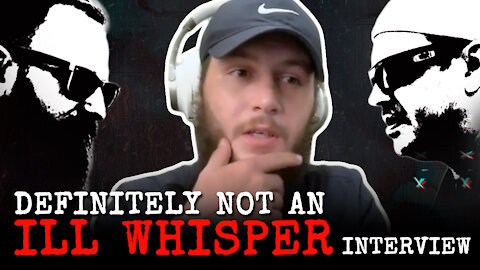 Battle Rapper - Ill Whisper: Before he BLOWS UP!