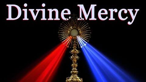 Divine Mercy