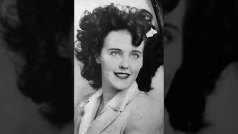 The Dark Secrets of Black Dahlia Revealed | True Crime Breakdown #truecrime #truestories #crime