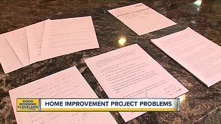 Home improvement project leads to sub-contractors threatening local couple with liens