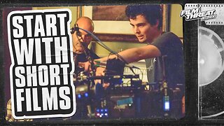 SHORTSTV FOUNDER CARTER PILCHER | Film Threat Interviews