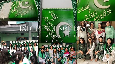 INDEPENDENCE DAY CELEBRATION 2023