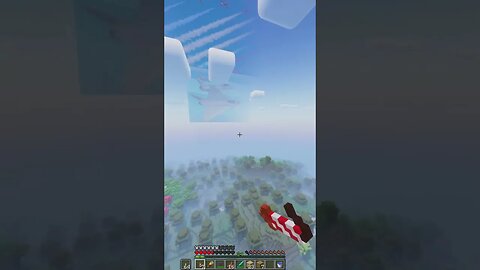 Multiplayer Minecraft Art 80