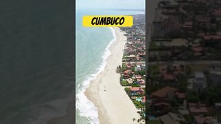 CUMBUCO - CAUCAIA - CEARÁ