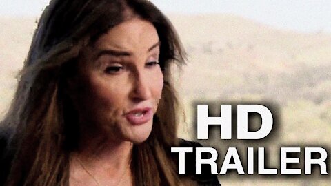 Caitlyn Jenner releases campaign ad (Horror Trailer 2021)