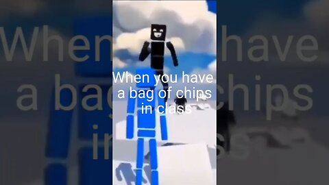 POV: You have a bag of chips in class #shorts #meme #edit #capcut #memes #pov #school #shortsfeed