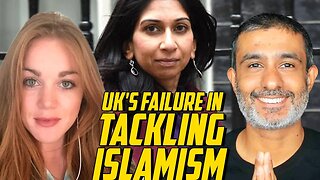 UK's Failure To Tackle Islamism