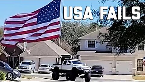 The Dumbest American Fails from all 50 States