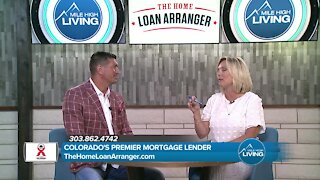 Get Great Financing Today! // The Home Loan Arranger