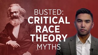 5 Myths of Critical Race Theory (BUSTED)