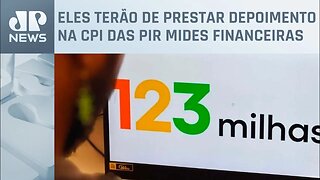 Donos da 123 Milhas são proibidos de deixar o Brasil