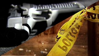Faith-based leaders, elected officials denounce gun violence in Lorain