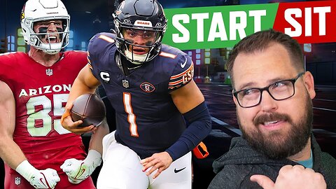 Trust Your Studs? + Hungry For More, Go the Distance! | Fantasy Football 2023