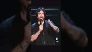 Greg Giraldo - Big Fat Kids