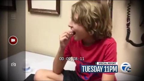 Tuesday at 11: Peanut allergy breakthroughs