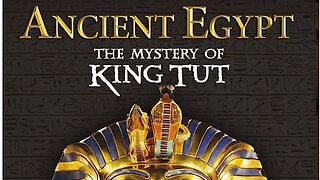 King Tutankhamun Revealed: Unraveling the Pharaoh's Mysteries | Life and Legacy of King Tutankhamun