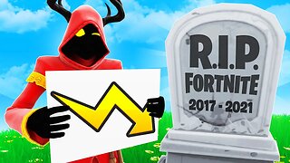 Is Fortnite Dying?