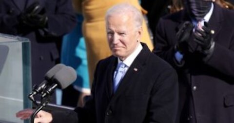 17 House Republicans Send Inauguration Day Letter to Joe Biden!
