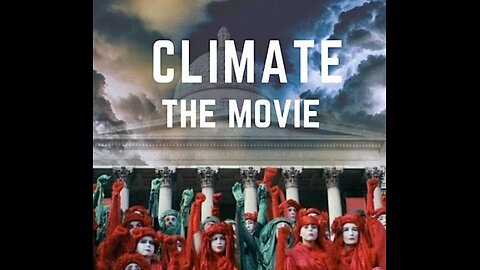 Climate the Movie (The Cold Truth) (documentary)